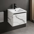 thumbnail image 3 of Esatto Mueble moderno para baño Asal listo para instalar, 3 of 7