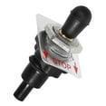 thumbnail image 4 of WHAMVOX Stop Kill Toggle Switch Replacement Engine Stop Switch Chainsaw Toggle Switch Part Compatible With Lawn Mower Chainsaw 041av 070, 4 of 7