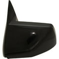 thumbnail image 4 of Mirrors For Chevrolet K2500 K2500 Suburban K3500 Tahoe Driver and Passenger Side, 4 of 12