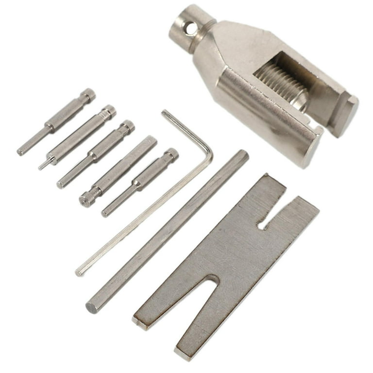Rc plane outlet tools