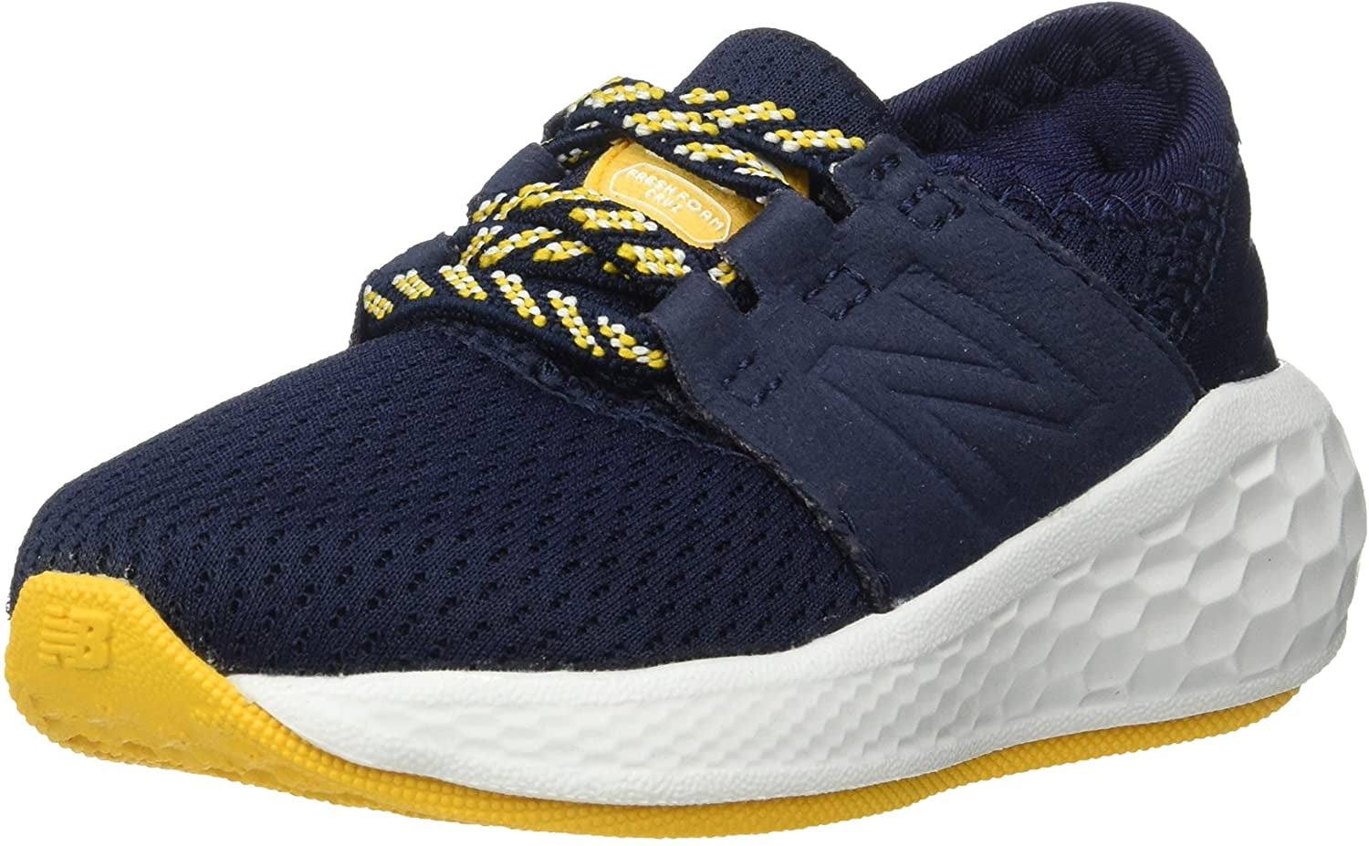 new balance aztec