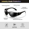 thumbnail image 4 of Solar Eclipse Glasses CE and ISO certified, safe sun shield for direct sunlight viewing 2024 New, 4 of 5