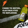 thumbnail image 3 of Gatorade Original Thirst Quencher 3-Flavor Frost Variety Pack, 20 Fl Ounce - Pack of 12, 3 of 3