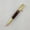 E, variant on Dvkptbk The Pen Wooden Ballpoint Pen Pressure Reducing Pen Funny Gift 1ml Night Lights