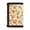Capybara Orange Pattern, variant on FUIALDOLG Starry Cloud Trifold Pouch, Stretch Polyester Boys Wallet for Outdoor Sports, Portable Thin Children's Card Wallet for School