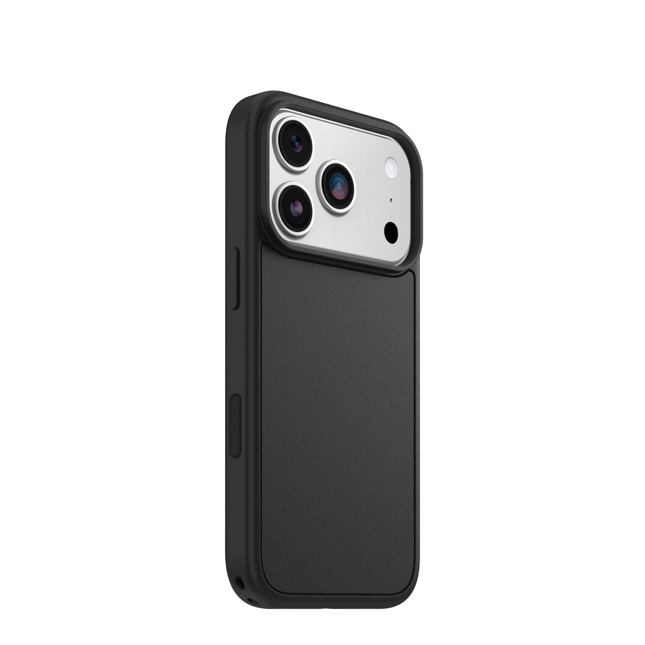 OtterBox Symmetry Series Case with MagSafe for iPhone 17 Pro - Black