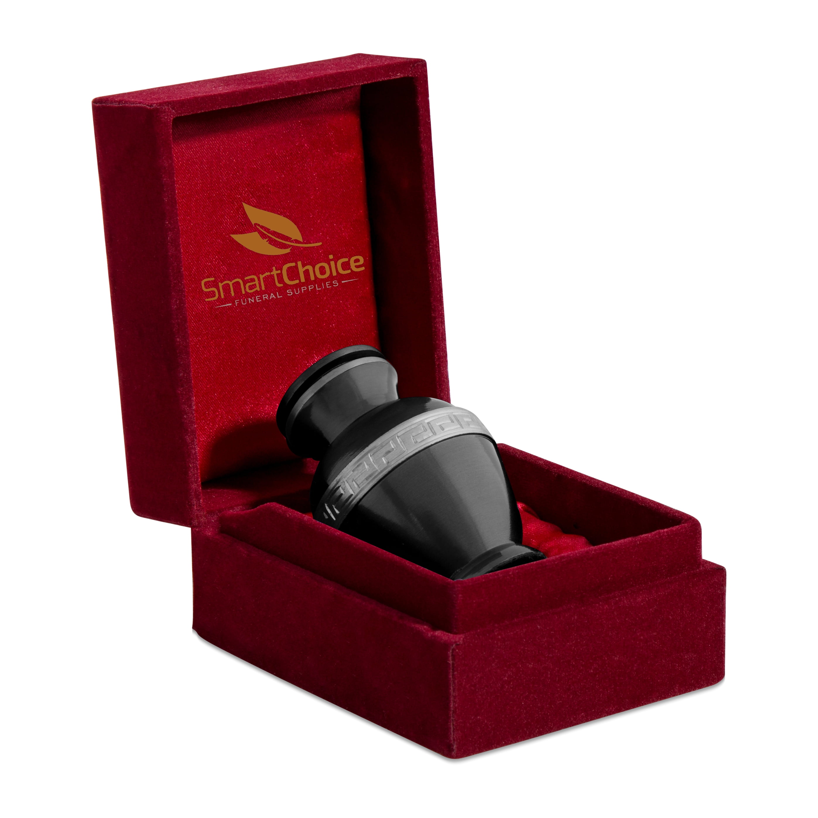 SmartChoice Urn Keepsake for Ashes Cremation Urn Keepsake for Human