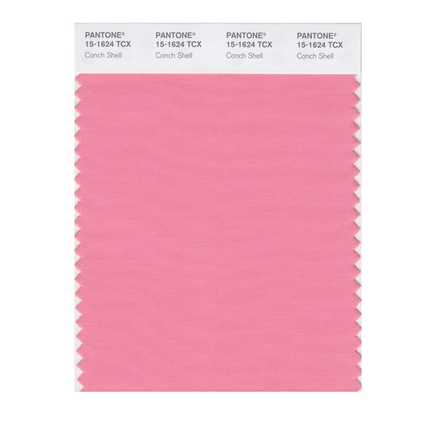 Pantone Cotton Swatch 15 1624 Conch Shell Walmart pantone-cotton-swatch-15-1624-conch-shell-walmart
