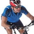 thumbnail image 4 of AJGRHE Polarized Sports For Cycling Outdoor Recreation Windproof Protective Goggles E, 4 of 4