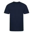 thumbnail image 2 of AWDis Mens Tri Blend T Shirt, 2 of 3