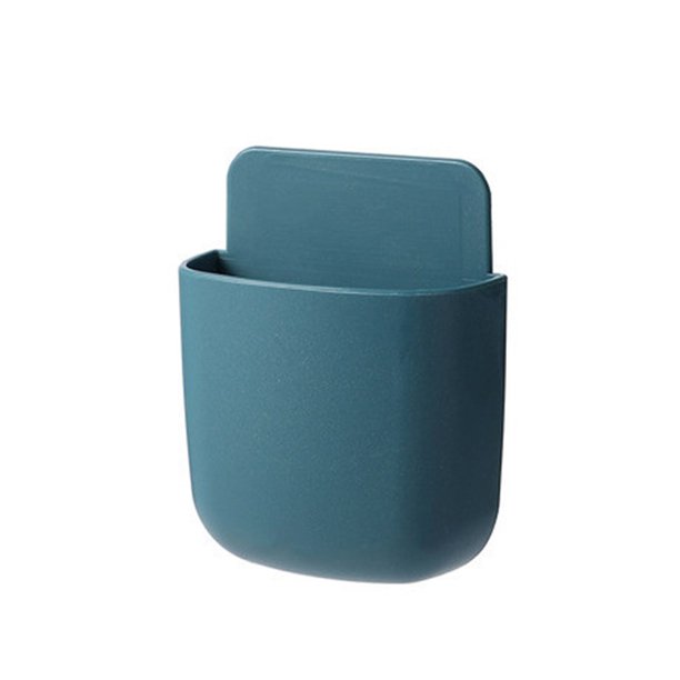 Wall Mounted Smart TV Remote Control Holder Home Office Organiser