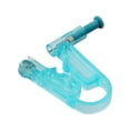 thumbnail image 2 of Kit de 2 uds. De pistola para Piercing de oreja, desinfectante desechable, máquina perforadora de pendientes de seguridad, tachuelas, Clip para la nariz, herramientas para Piercing de joyería corpora JAMW Sencillez, 2 of 5