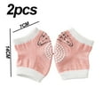 thumbnail image 2 of Children's thickened mesh breathable cotton knee brace, 2 of 5