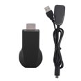 thumbnail image 1 of E5S inalámbrico Push Treasure Wifi pantalla WIFI imagen HDMI misma pantalla AM825X dispositivo de espejo de pantalla inalámbrico para IOS y Android, 1 of 5