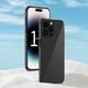 thumbnail image 5 of Funda transparente para teléfono Funda ultrafina para teléfono móvil para iPhone 15 Pro/15 Pro Max, 5 of 9