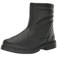 thumbnail image 1 of totes Men's Luke Snow Boot, Black, 10.5, 1 of 3