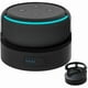 thumbnail image 1 of wonima02 Echo Dot 3 Battery Base, Portable Dot 3rd Gen Mini 2 Battery Base, 10400 mAh 16 Hours Work Time, Black(not Including dot Speaker), 1 of 1