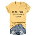 thumbnail image 3 of Womens Athletic Tops Tee Shirts Girls Women's Loose Fit Tees Women Swim Tee Womens Long Sleeve Shirts for Layering Women Hide Sweat Women's Woman Compression Long Yellow L, 3 of 3