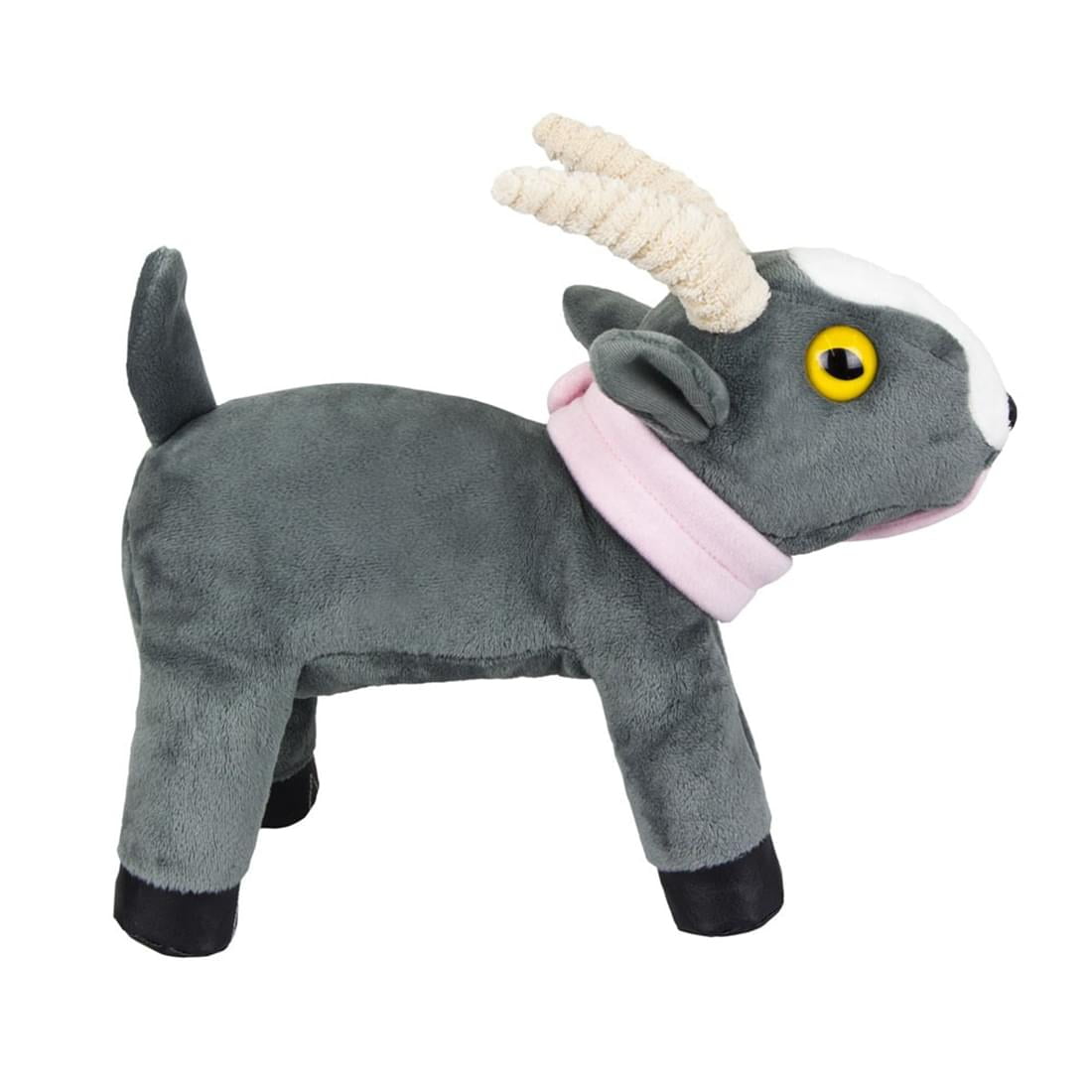 stuffed goat toy walmart