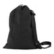 thumbnail image 2 of Bolsa de almacenamiento expandible para manguera de jardín, estuche de transporte, accesorios de nailon duradero negro para manguera de agua., 2 of 9