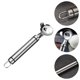 thumbnail image 4 of 1pc cortador de masa de acero inoxidable herramienta de corte de masa Gadget de cocina (colores surtidos), 4 of 5