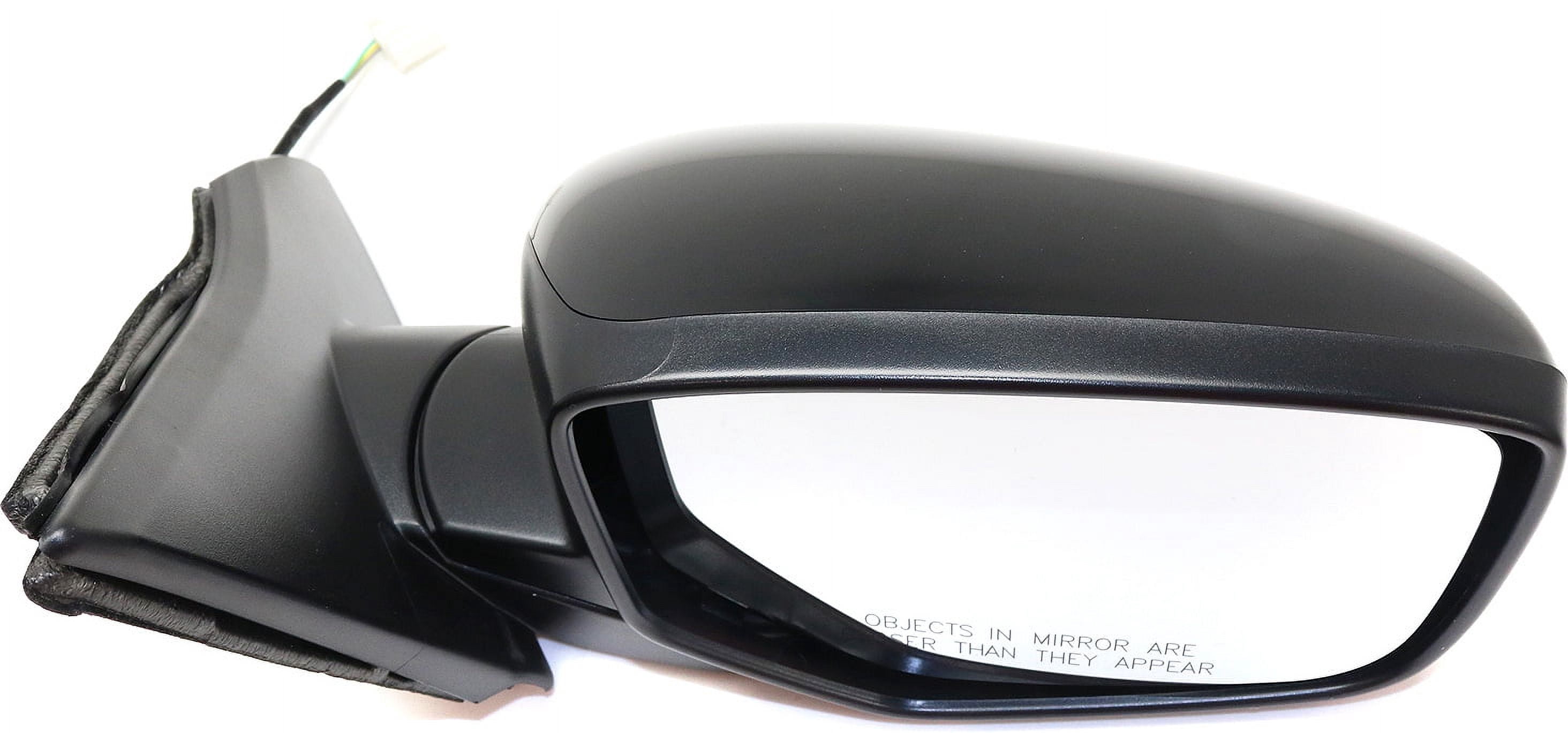 Mirror Compatible With 2013-2017 Honda Accord Right Passenger Side Paintable Kool-Vue