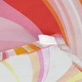 thumbnail image 3 of Yayeee Tapestry Wall Hanging for Bedroom 90" x 60" Living Room Home Wall Art Decor, Swirling Lines, 3 of 7