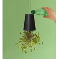 thumbnail image 2 of Maceta Colgante Invertida Chica BOSKKE Sky Planter SKY-RS-BK-01, 2 of 3