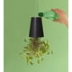 thumbnail image 2 of Maceta Colgante Invertida Chica BOSKKE Sky Planter SKY-RS-BK-01, 2 of 3