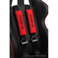 thumbnail image 1 of Cipher  Red 2 in. Harness Pad Set, 1 of 1