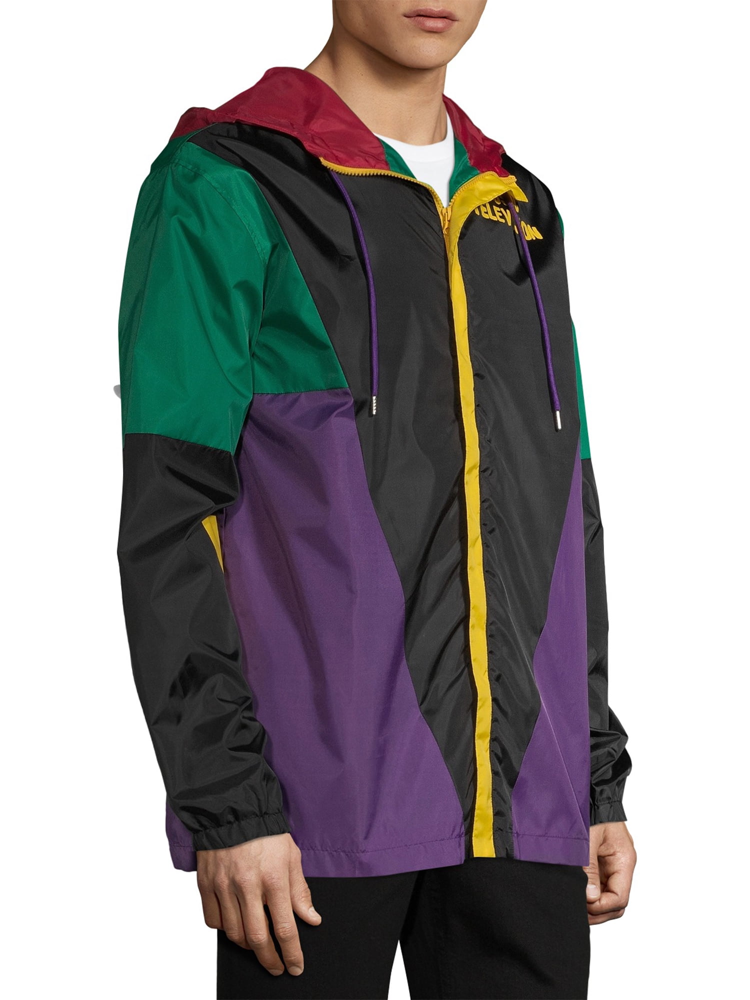 Walmart on sale mtv windbreaker