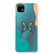 thumbnail image 1 of Funda Antigolpes InstaCase para Huawei Nova Y60 Mariposa, 1 of 1