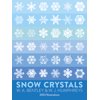 Dover Pictorial Archive: Snow Crystals (Paperback)