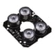 thumbnail image 3 of Tablero de luz LED IR Sunnimix Infrarrojo 850nm, 3 of 7