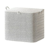AUQ Closet Organizers and Storage,Large Capacity Closet Organizer