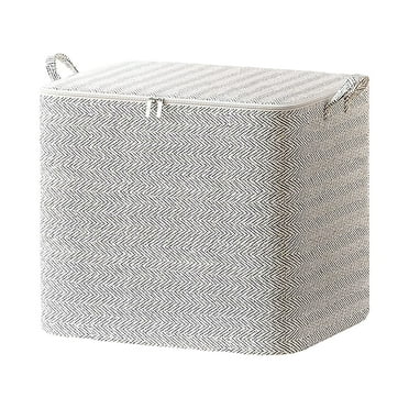 AUQ Closet Organizers and Storage,Large Capacity Closet Organizer