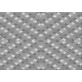 thumbnail image 1 of Ahgly Company Indoor Rectangle Patterned Gray Cloud Gray Area Rugs, 7' x 9', 1 of 6