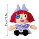 thumbnail image 2 of Plush Stuffed Toys Soft Throw Pillow Decorations, Kids Birthday Party Preferred Gift For Christmas,Holidays, Birthdays, 2 of 3