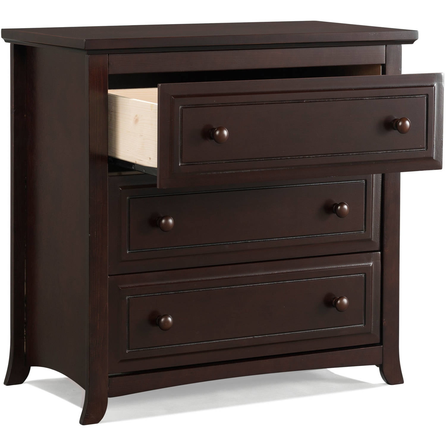 graco kendall 3 drawer dresser