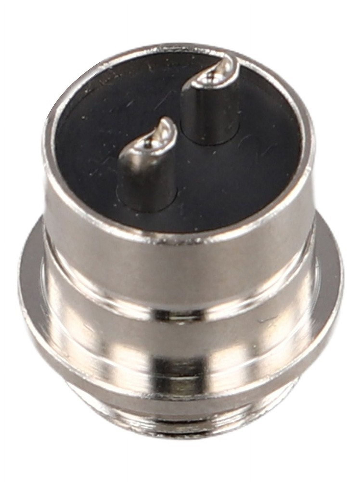 FOR DAIWA FOR 2 hole two core Electric reel power cord winch-plug