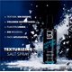 thumbnail image 4 of L3VEL3 TEXTURIZING SALT SPRAY 100ML, 4 of 4