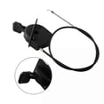 thumbnail image 3 of 116cm Throttle Cable for XT1 XT2 GT50 GT54, 3 of 5