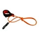 thumbnail image 2 of Cuerda elástica de 40 para Kayak Shamjiam Soporte para caña Cordón naranja, 2 of 9
