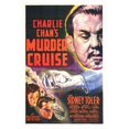 thumbnail image 1 of Posterazzi MOVCF8170 Affiche de Film Charlie Chans Murder Cruise - 27 x 40 Po., 1 of 1
