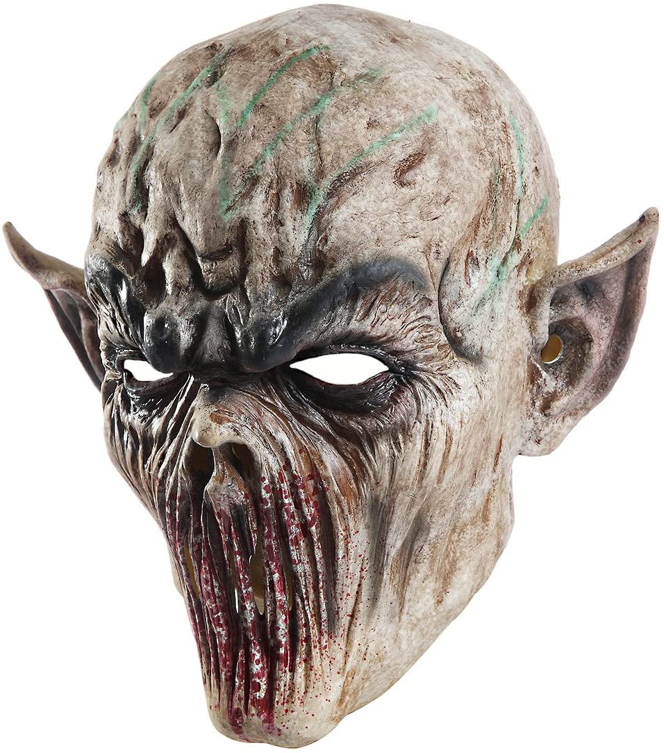 hver Lave tempereret Halloween Masks for 2023 | Walmart Canada