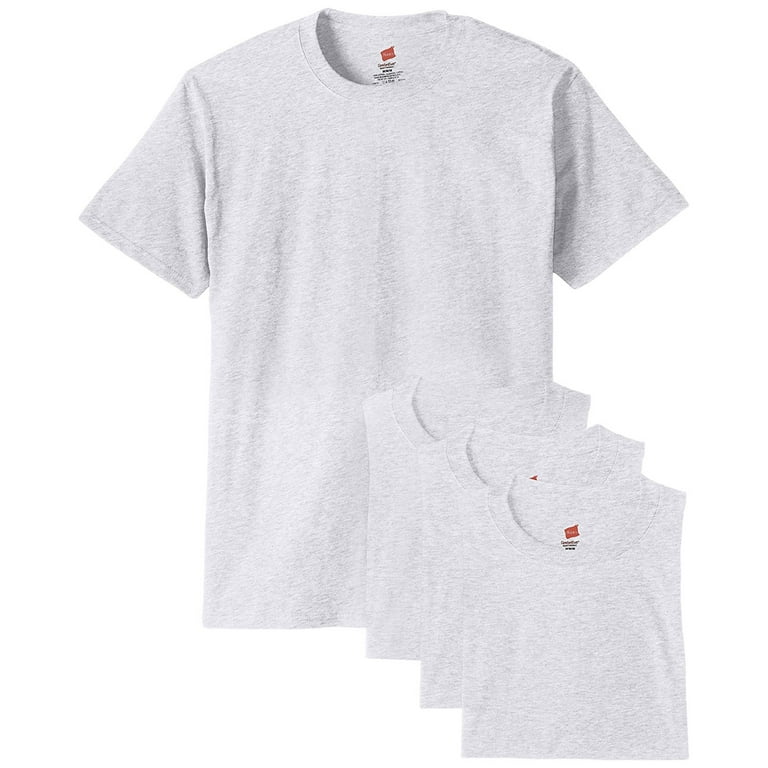 Hanes ComfortSoft Tagless T-Shirt 