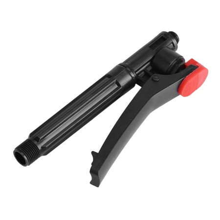 

Trigger Sprayer Handle 40psi-100psi Trigger Design Plastic Garden Sprayer Handle For Agriculture