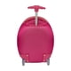 thumbnail image 4 of Práctica maleta con diseño infantil para que tu pequeño transporte su ropa, juguetes y cuadernos negro, 4 of 4