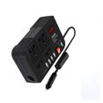 thumbnail image 1 of Car 12V 300W Car Inverter AC Power Converter Car Electrical Inverter Transformer ,Easy to Use, 1 of 4