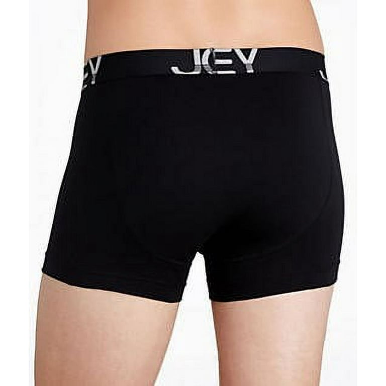 Jockey Men's Underwear ActiveStretch 4 Boxer Brief - 3 Pack